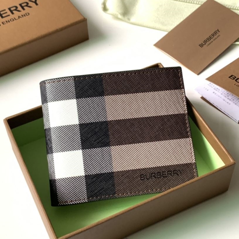 Bv*b*rry wallets